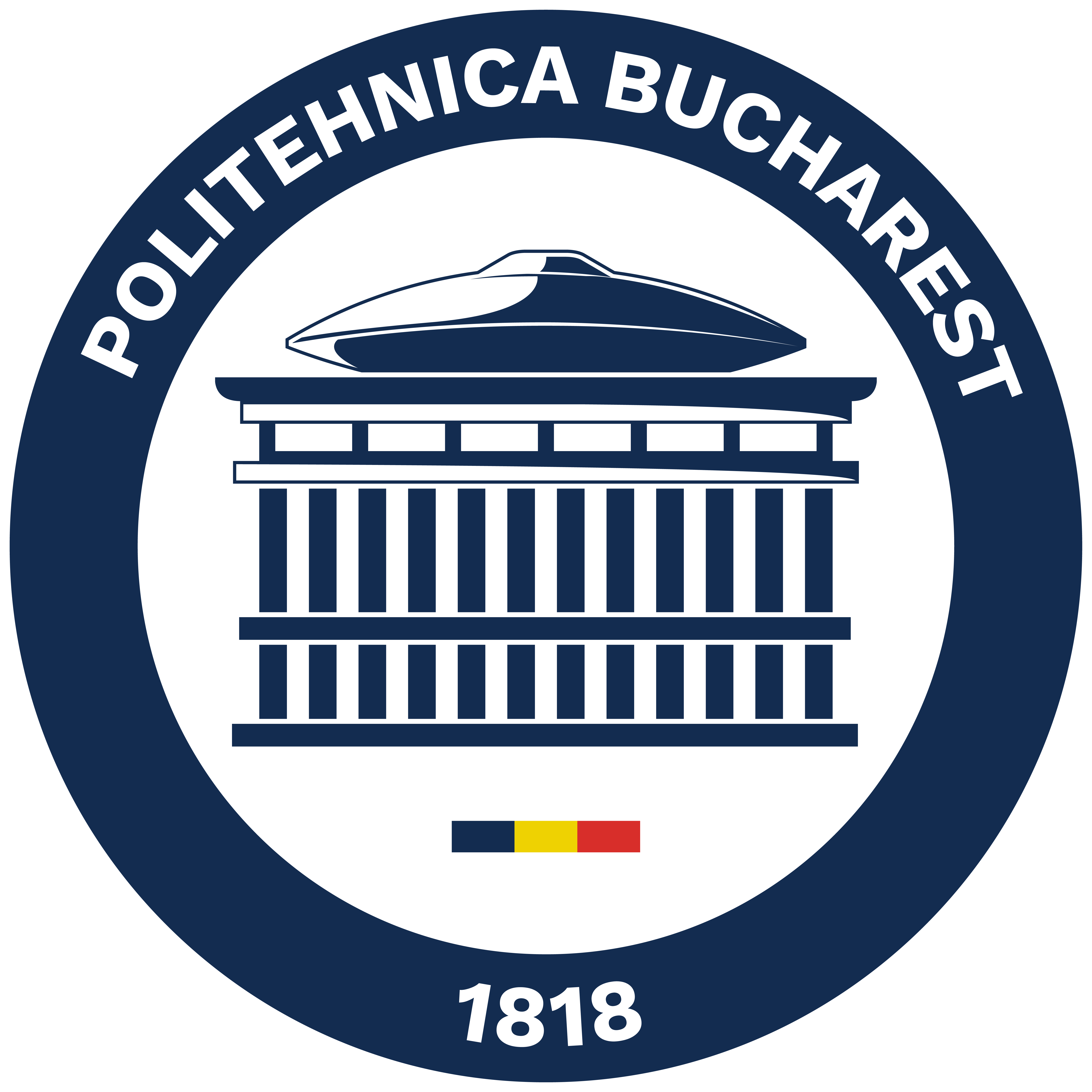 POLITEHNICA Bucharest