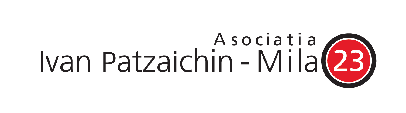 Asociația Ivan Patzaichin – Mila 23
